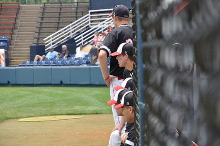 TranSouth Conference Tournament. - Photo by Steven Aldridge