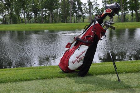 2010 NAIA Men's Golf National Championships at TPC Deere Run. - Photo by Steven Aldridge