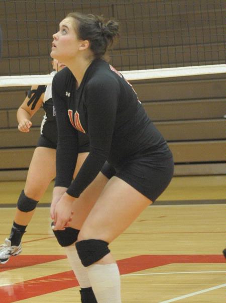 Shelby Swink. - Photo by Morris Abernathy