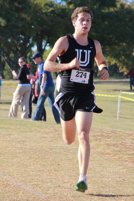 Joel Wellum. - Photo by Meagan Comeaux