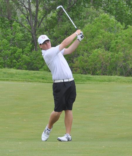 Steven Coffelt. - Photo by Steven Aldridge