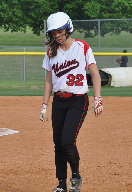 Miranda Mullen. - Photo by Morris Abernathy