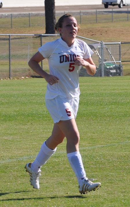 Terilyn Wassell. - Photo by Steven Aldridge