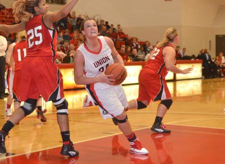 Shelby Ashcraft. - Photo by Morris Abernathy