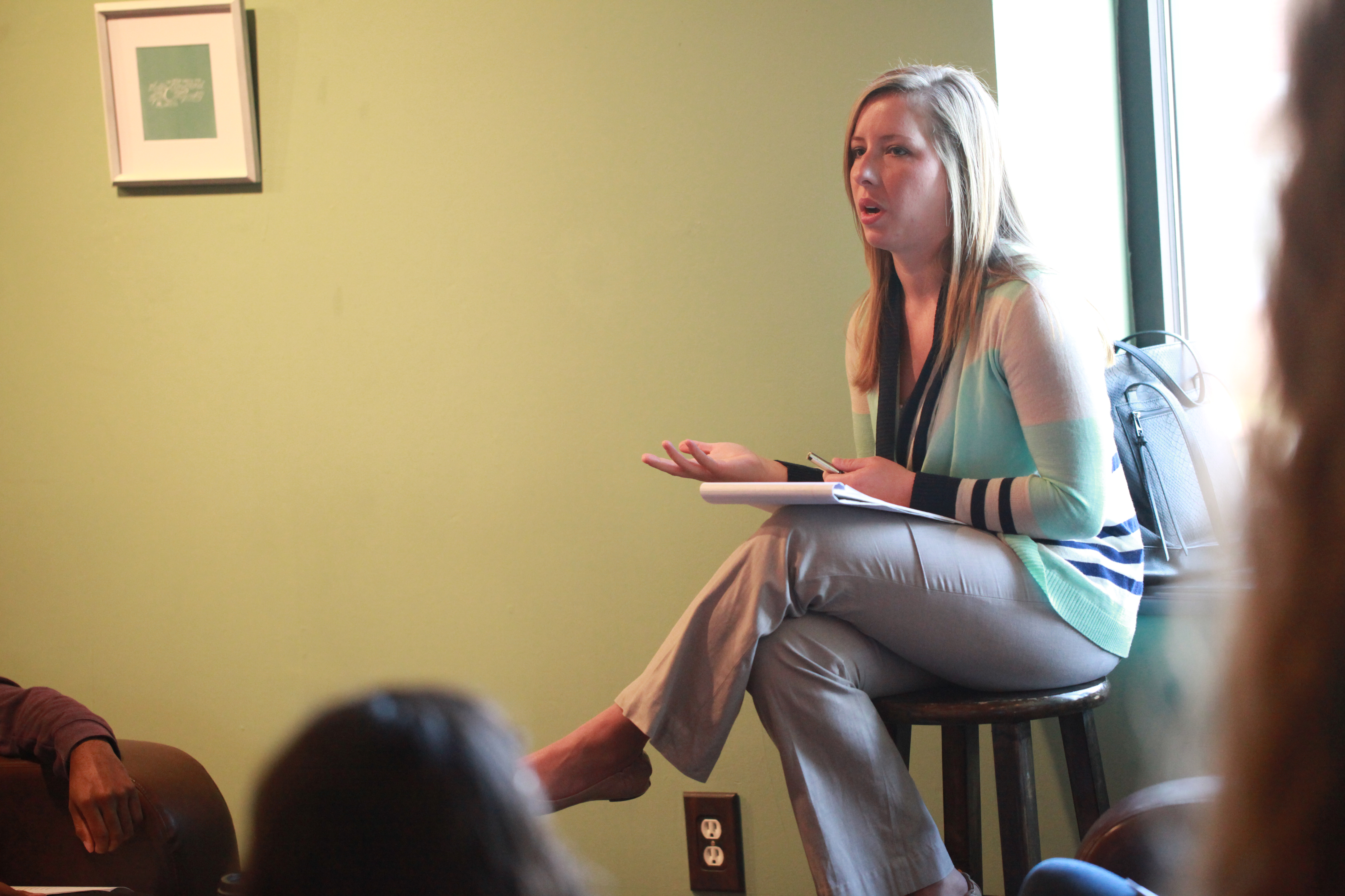 Sociology & Family Studies Photo Album | The Union Photo Project