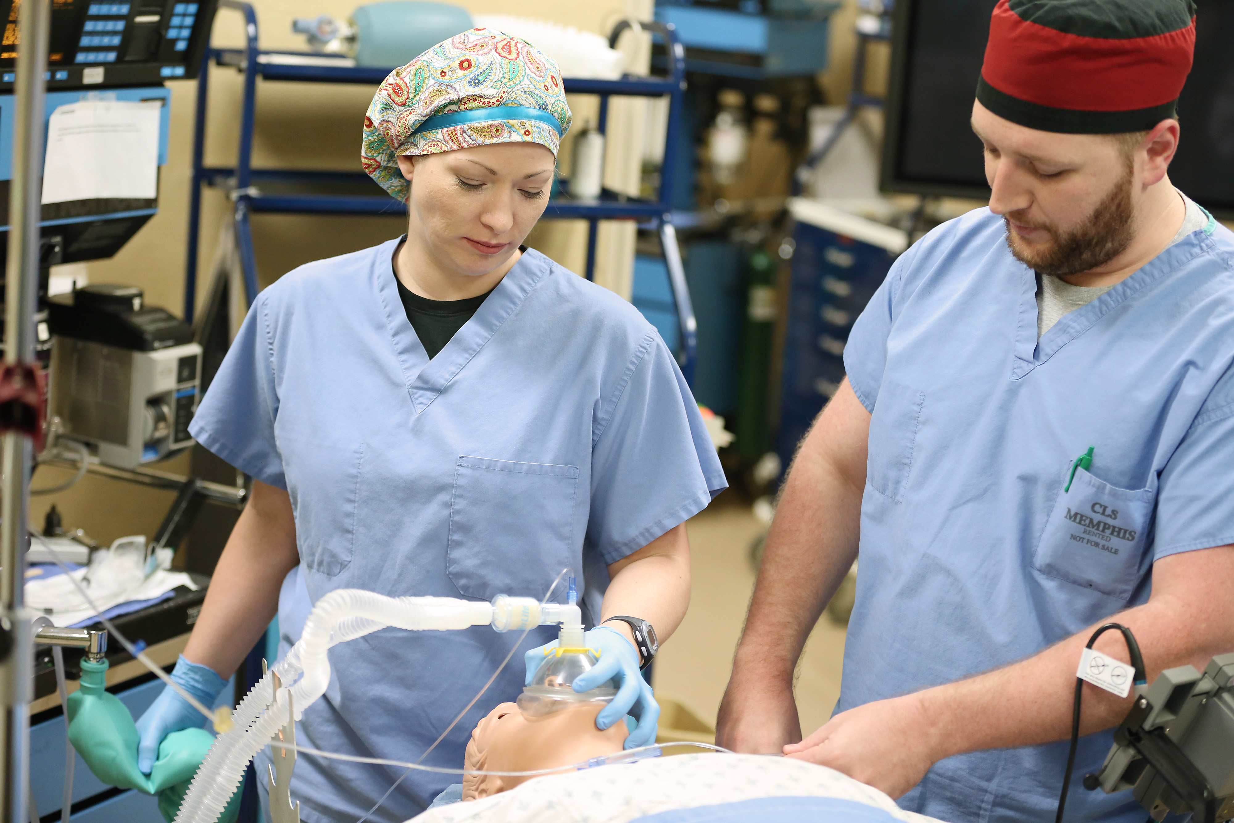 Master Of Science In Nursing Photo Album The Union Photo Project Union University A Christian College In Tennessee