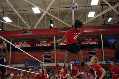 Lady Bulldogs take on Mississippi College at home.  - Photo by Janelle Vest