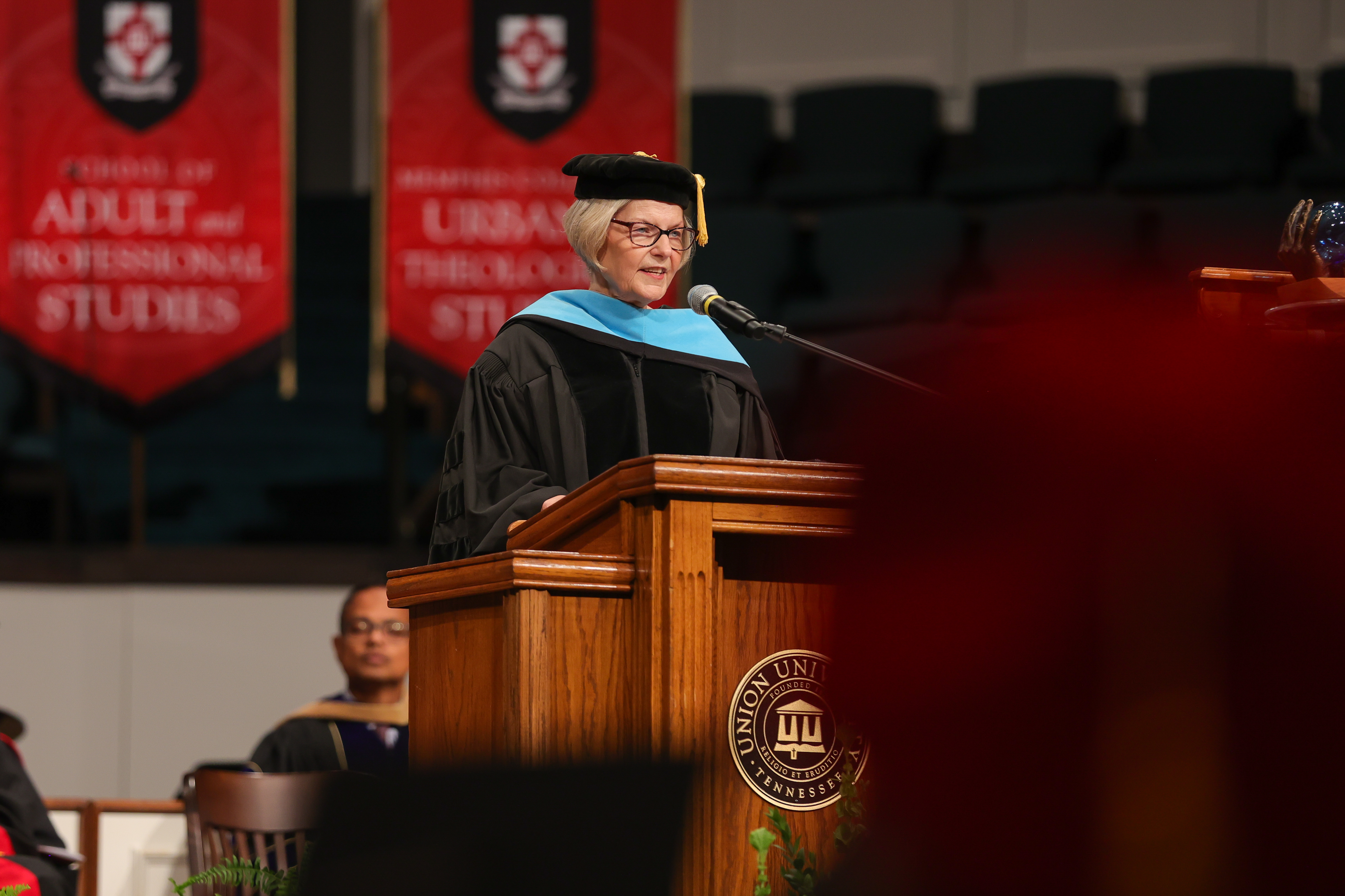Ann Singleton Photo Album | The Union Photo Project | Union University, a  Christian College in Tennessee