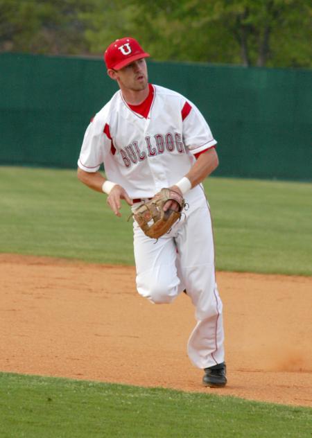 Jason Cooper - Photo by Steven Aldridge