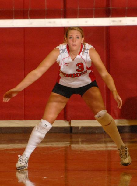 Kelly Huffines - Photo by Steven Aldridge
