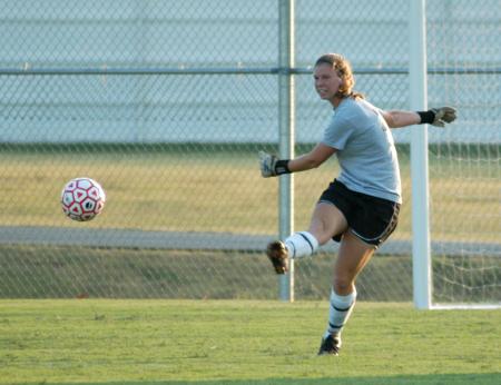 Katie Moser - Photo by Steven Aldridge