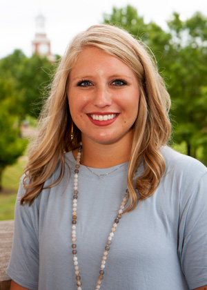 Nicole Rutland ('22)