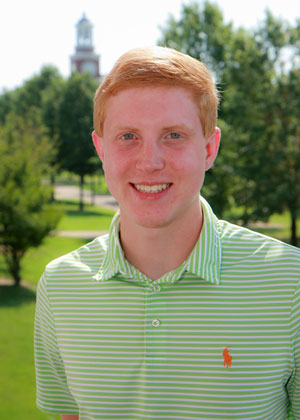 Nolan Holyfield ('23)