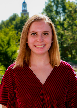 Natalie Mausey ('24)