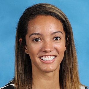 Jaclissa Haislip