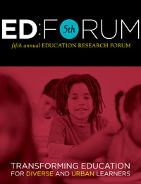 Germantown: Fifth Annual Education Research Forum
