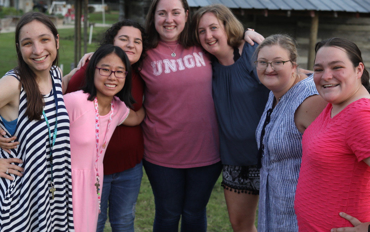 EDGE Program at Union