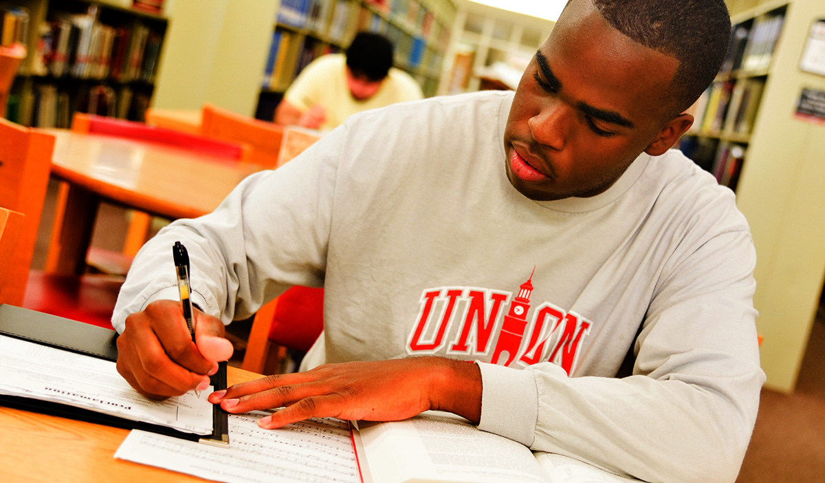 Recommendation Form | Keystone Program | Student Life | Union ...