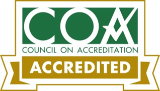 Council on Accreditation - Accredited