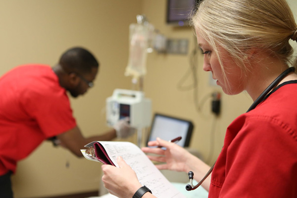 Nursing
