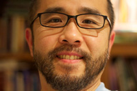 Faculty Development: Pew Luncheon with Dr. Francis Su
