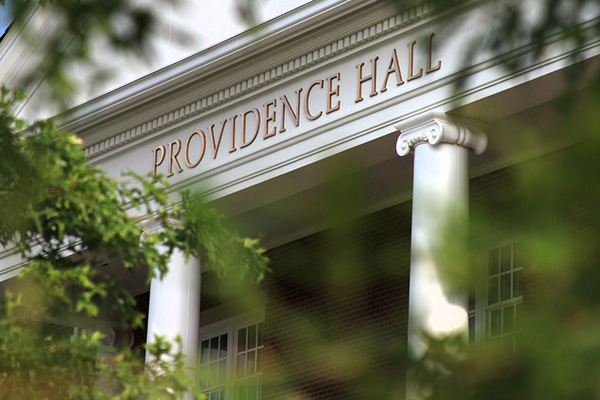 Providence Hall