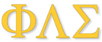 Phi Lambda Sigma