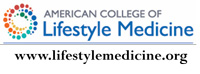 American College of Lifestyle Medicine