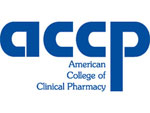 American College of Clinical Pharmacy - ACCP logo