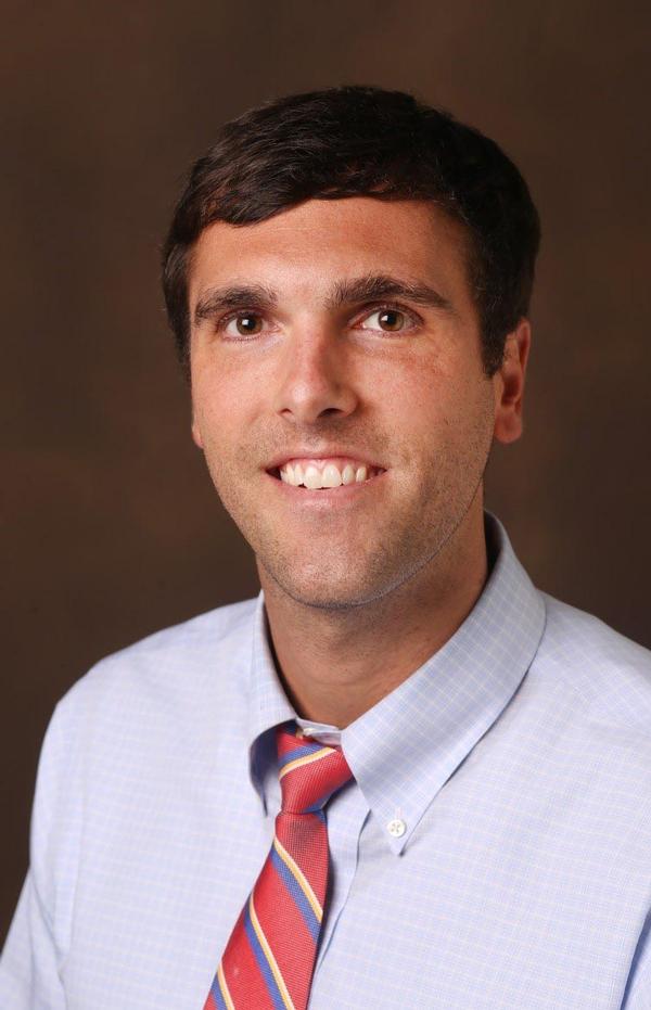 Houston Wyatt 12 Accepts New Position At Vanderbilt University 