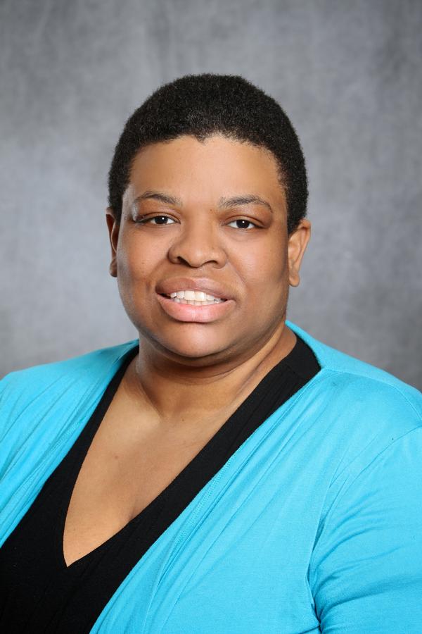 Dr. Leah Alexander