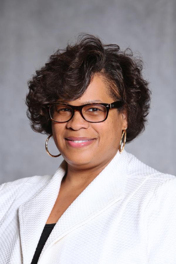 Dr. Anita Sykes-Smith