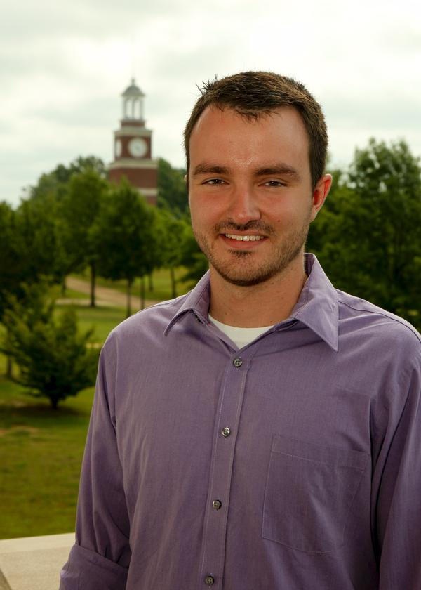 Matthew Clark