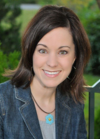 Joy Greene Headshot