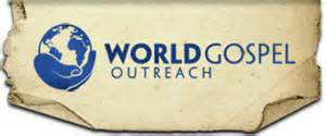 Logo for World Gospel Outreach
