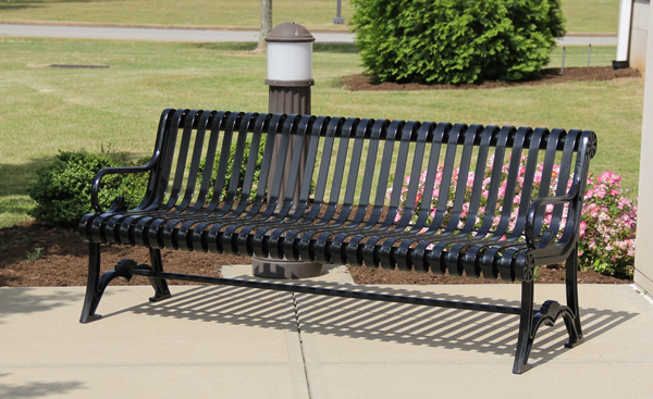Duncan Bench 1