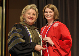 April Ingason