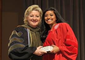 Lida Thimothy