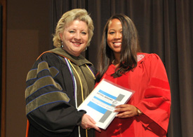 Alesheia Worthy