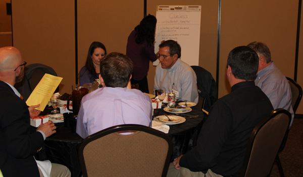 Preceptor Development Program 3
