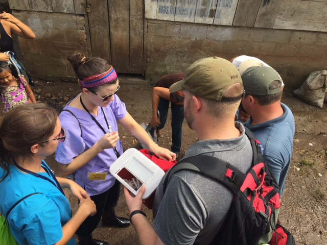 Nicaragua Mission Trip - 8