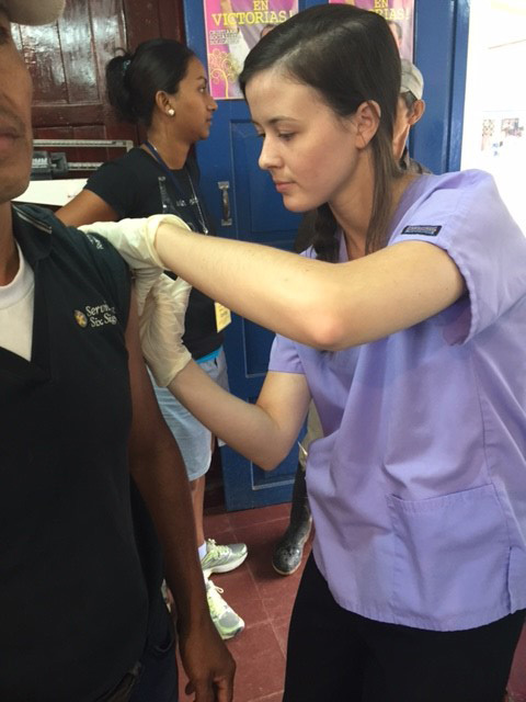 Nicaragua Mission Trip - 9