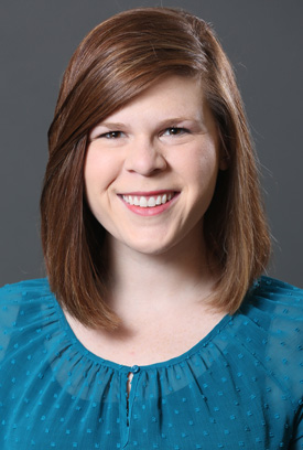 Holly Wilkerson