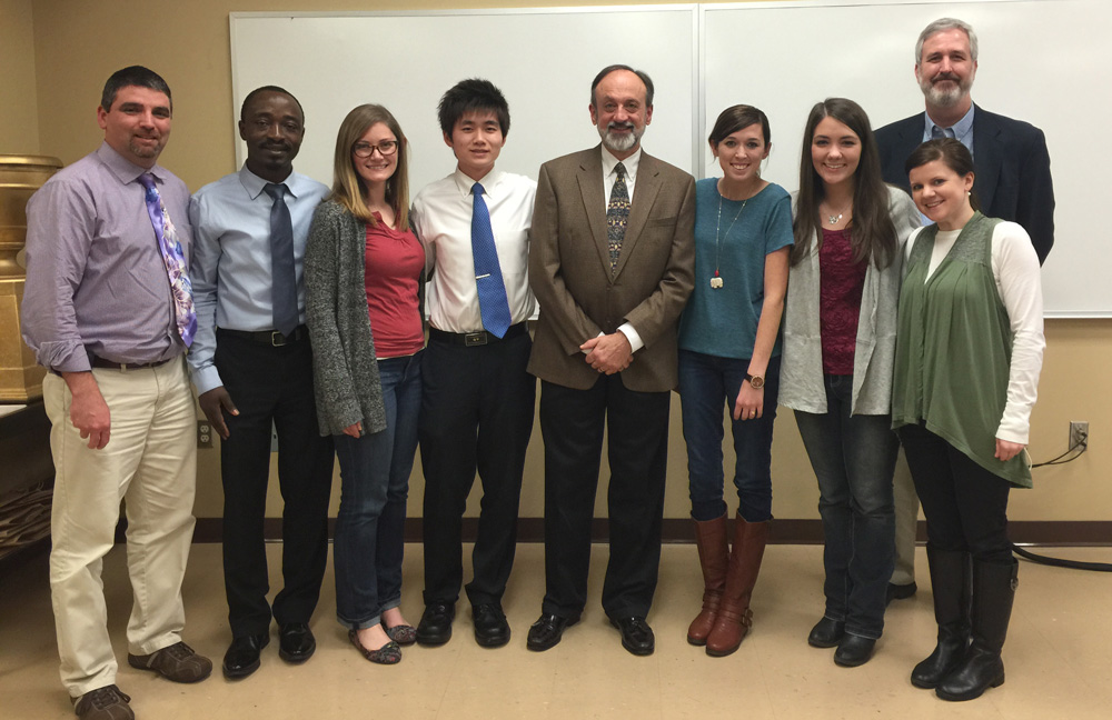American Association of Pharmaceutical Scientists (AAPS) event