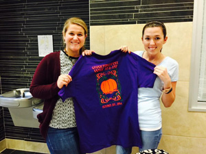 Crocktoberfest T-shirts