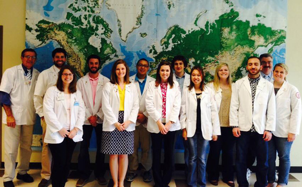 Operation Immunization