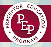 Preceptor Education Program