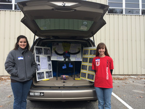 Youth Town Trunk-or-Treat