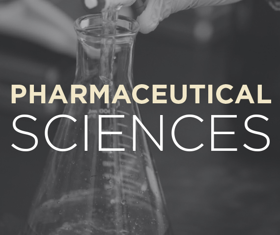 Pharmaceutical Sciences Update
