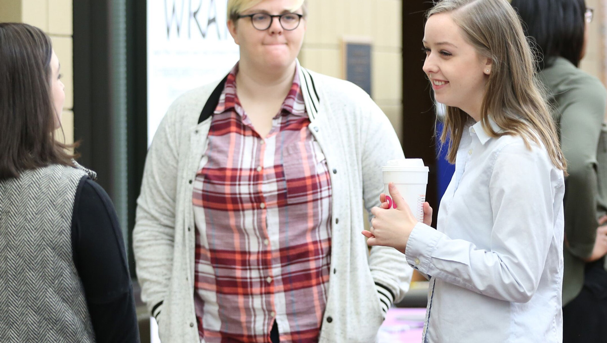 School of Social Work at Union